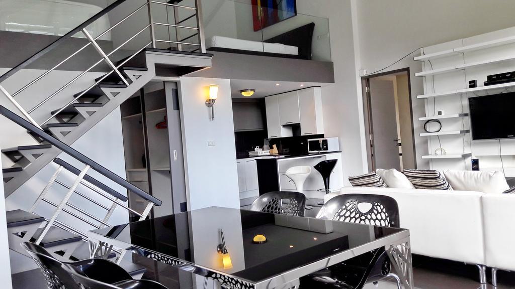 The Green Golf Condominium Kathu Room photo